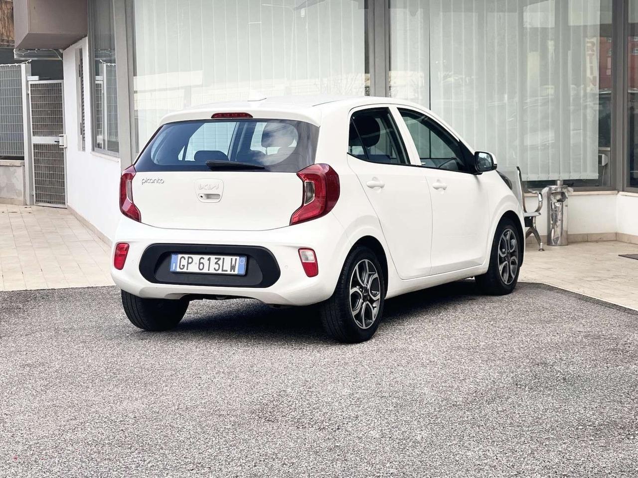 Kia Picanto 1.0 GPL 65CV E6 Neo - 2023