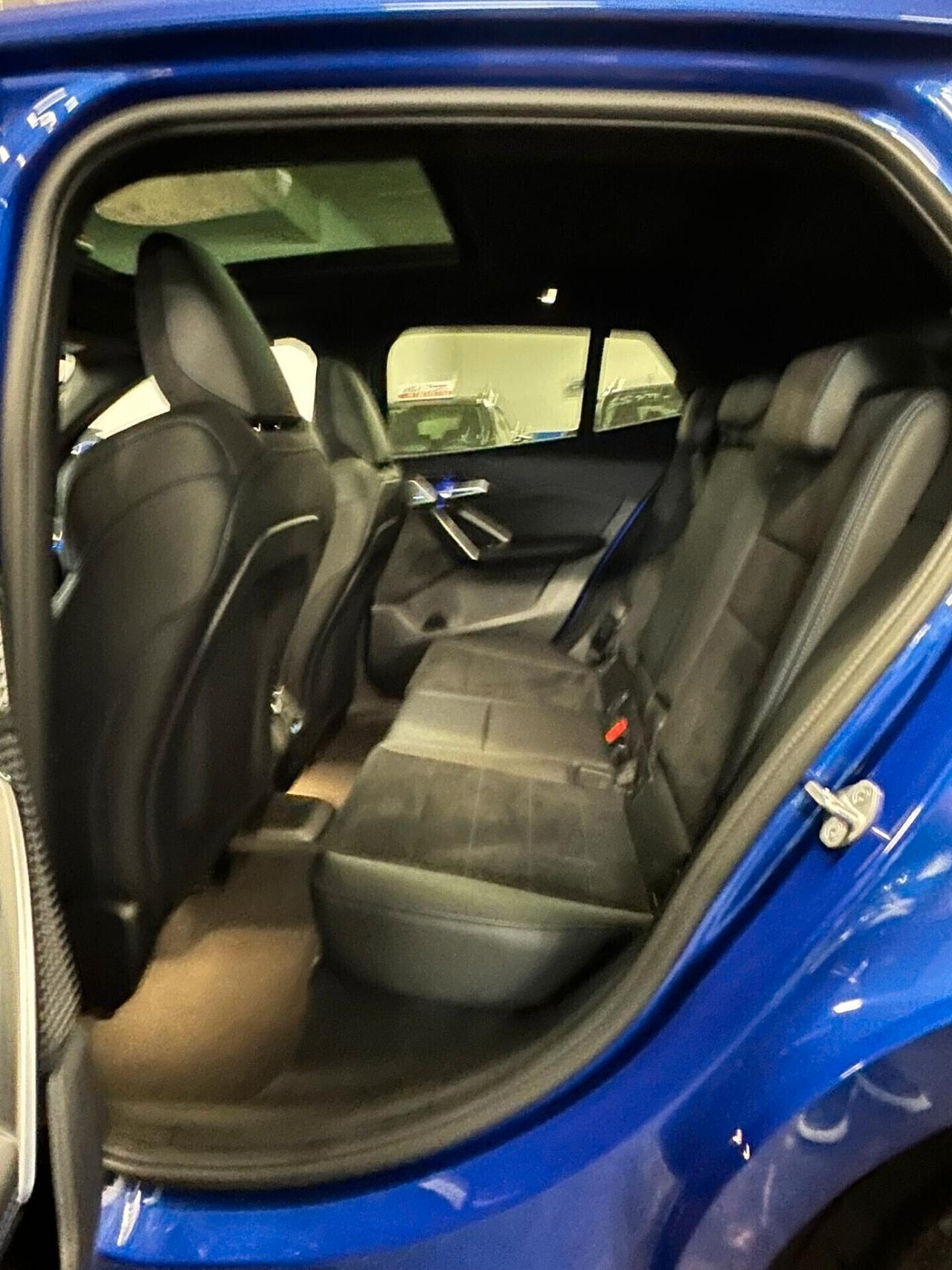 Bmw X2 sDrive 18d Msport Pro