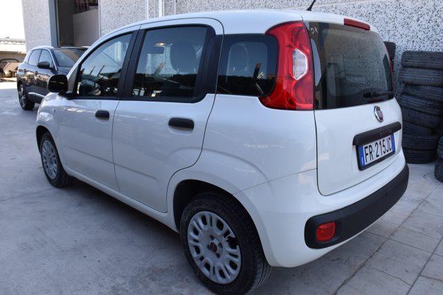 FIAT Panda 1.2 EasyPower Easy