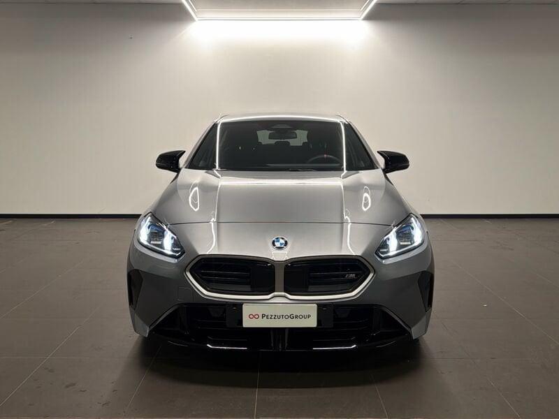 BMW Serie 1 M SPORT 135 XDRIVE