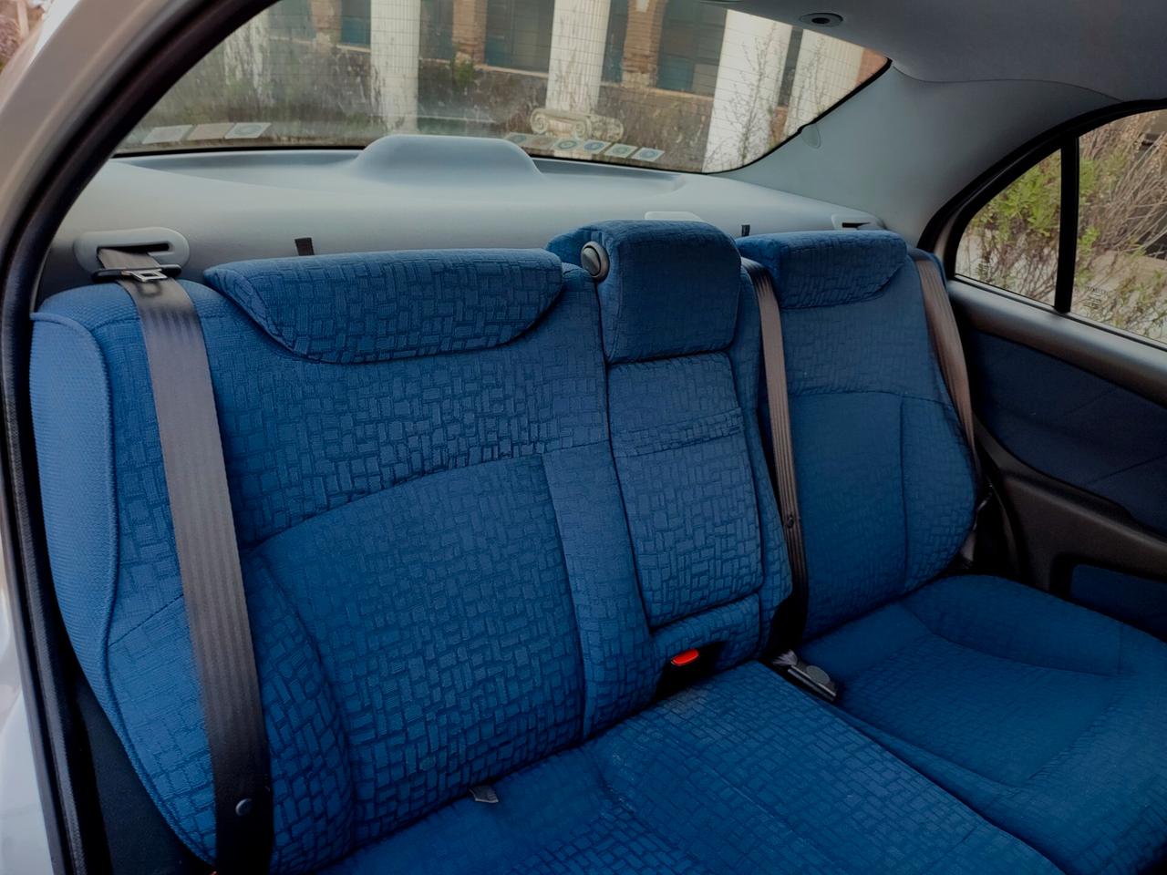 Fiat Marea 1.6 ELX 103 CV CLIMA INTROVABILE 1 PROPRIETARIO