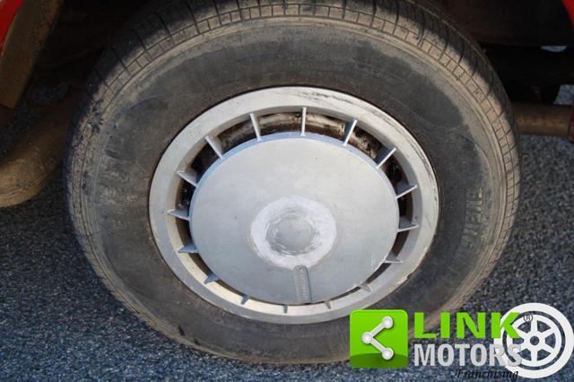 VOLKSWAGEN T3 CALIFORNIA - MOTORE REVISIONATO