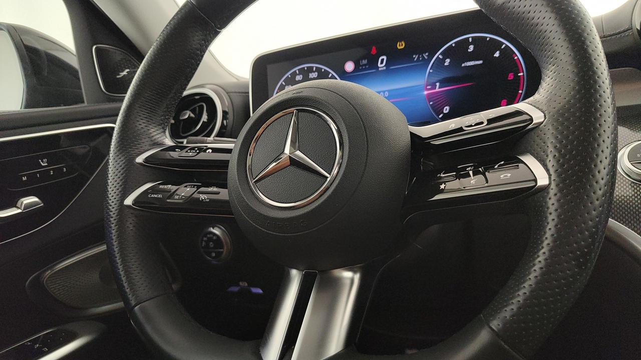 Mercedes-Benz C 220 d mhev AMG Line Premium Plus 4matic 197cv auto