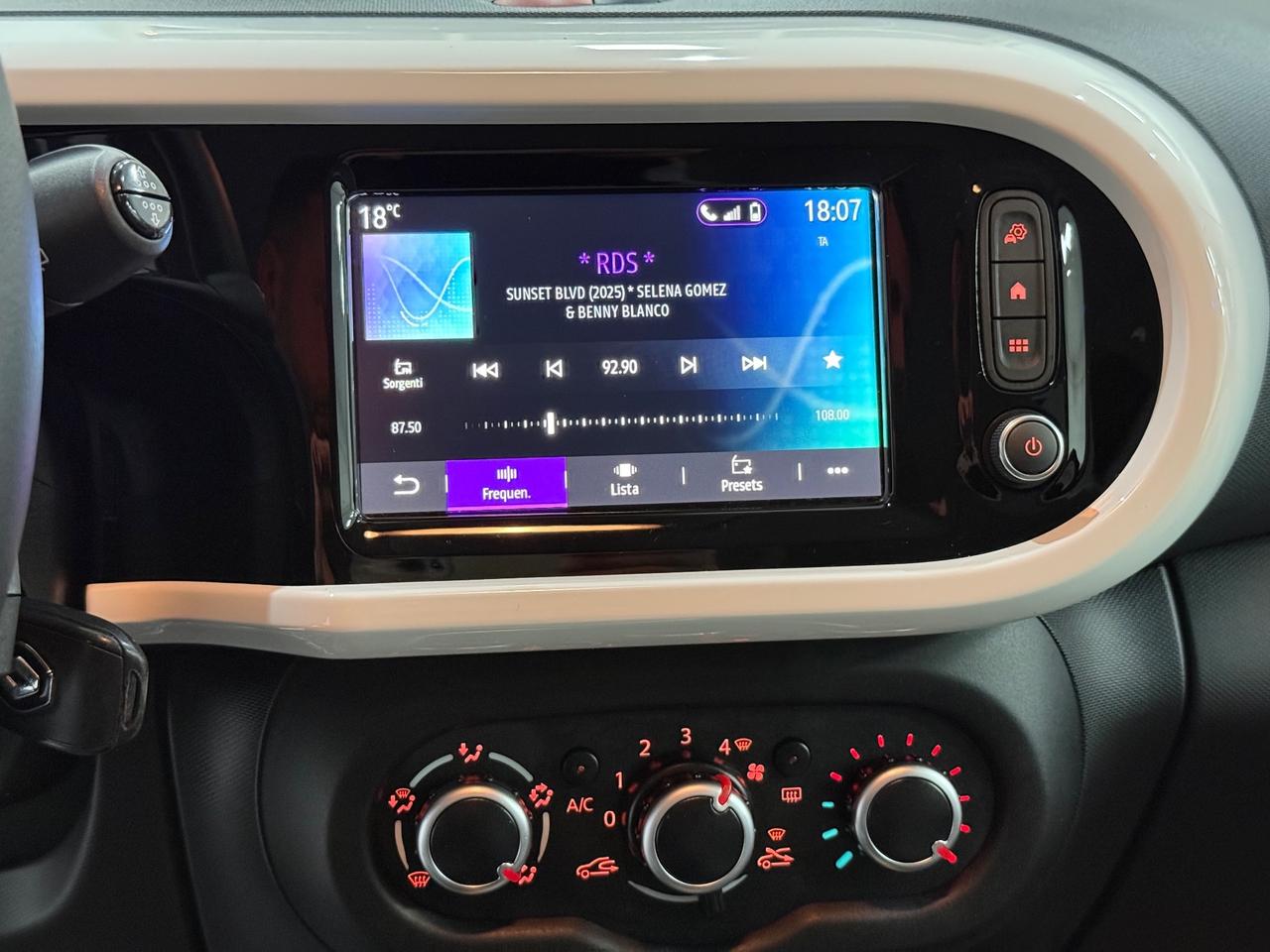 Renault Twingo SCe 65 CV Duel2