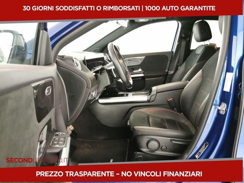 Mercedes-Benz GLA 180 d AMG Line Advanced Plus auto