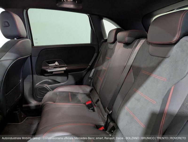 Mercedes-Benz Classe B 180 D PREMIUM AUTOMATIC ''NEOPATENTATI''