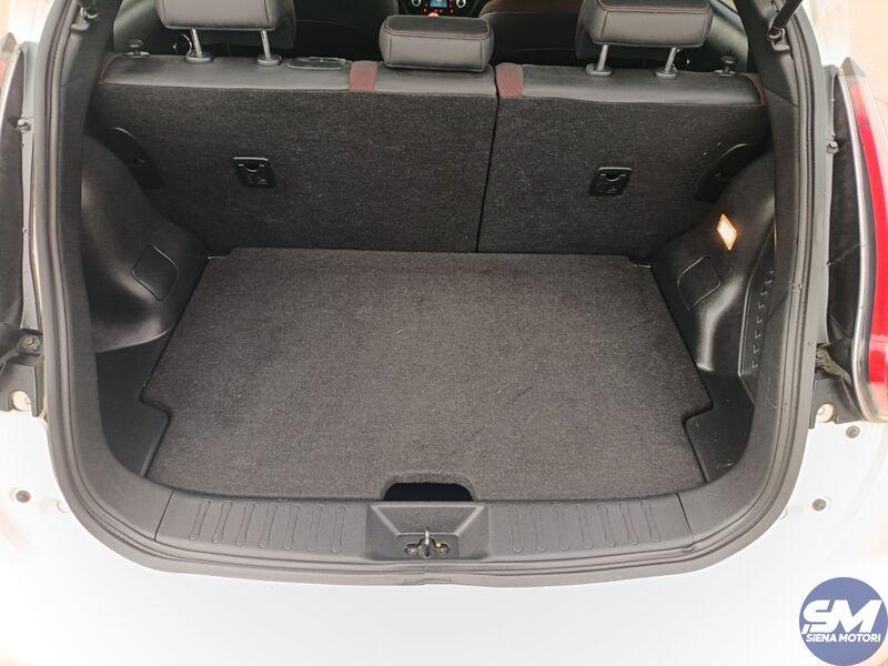 Nissan Juke Juke 1.5 dCi Start&Stop N-Connecta