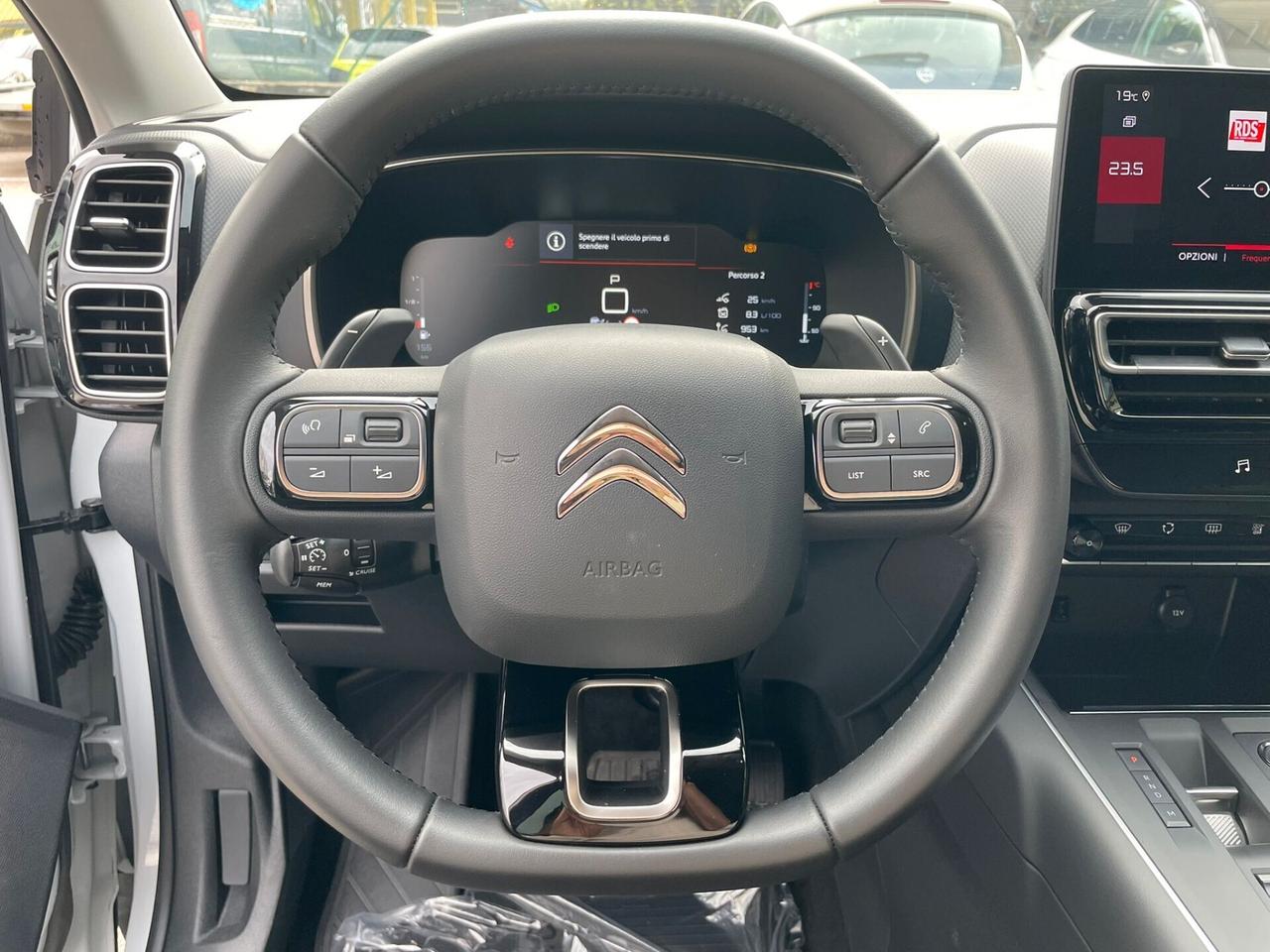 Citroen C5 Aircross BlueHDi 130 S&S EAT8 Max