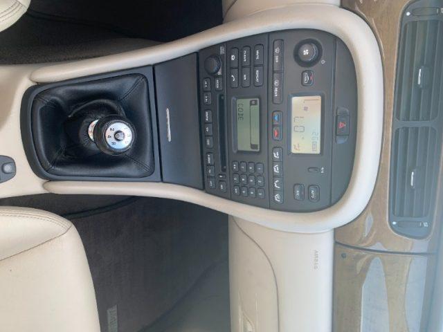 JAGUAR X-Type 3.0 V6 24V cat Executive