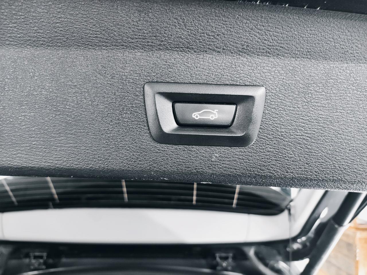 Bmw X1 sDrive18d xLine