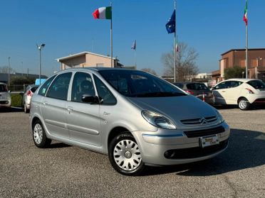 Citroen Xsara Picasso 1.6 16V Elegance Bi Energy G