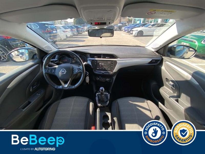 Opel Corsa 1.2 EDITION S&S 75CV