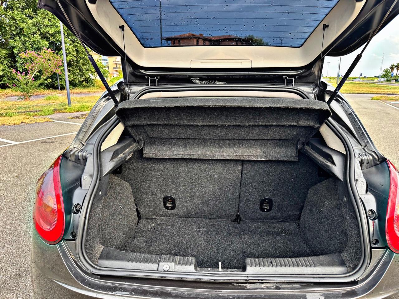 Fiat Bravo 1.6 MJT 120 CV DPF MyLife
