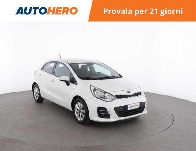 KIA Rio 1.2 CVVT 5p. Active