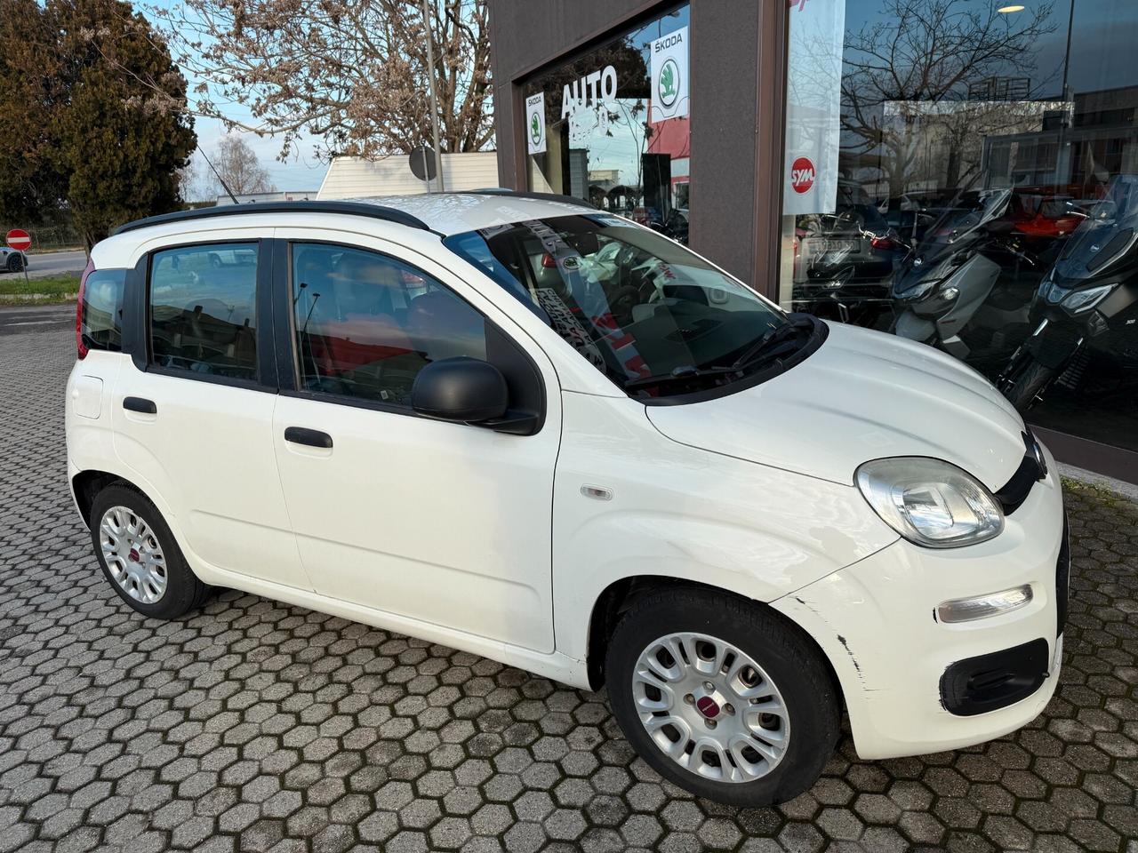 Fiat Panda 1.2 Pop