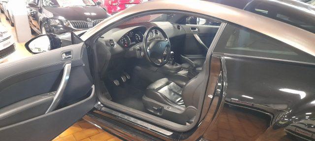 PEUGEOT RCZ 1.6 THP 156CV