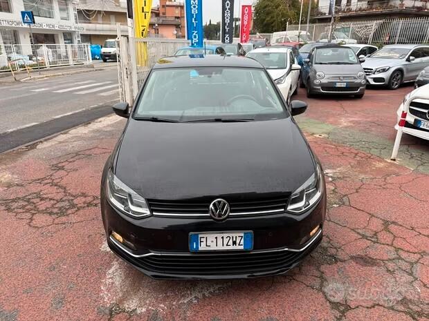 VOLKSWAGEN POLO *ADATTA PER NEOPATENTATI