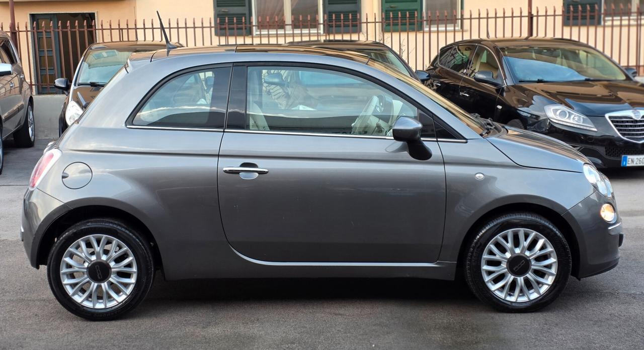 Fiat 500 1.3 Multijet 16V 95 CV Lounge