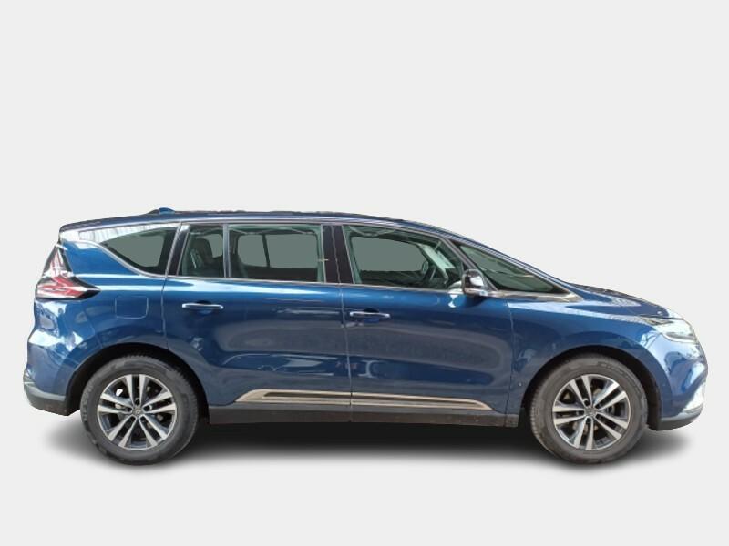RENAULT ESPACE 2.0 DCI 118KW BLUE BUSINESS EDC