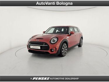 MINI Mini Clubman Mini 2.0 Cooper S Exclusive Clubman ALL4