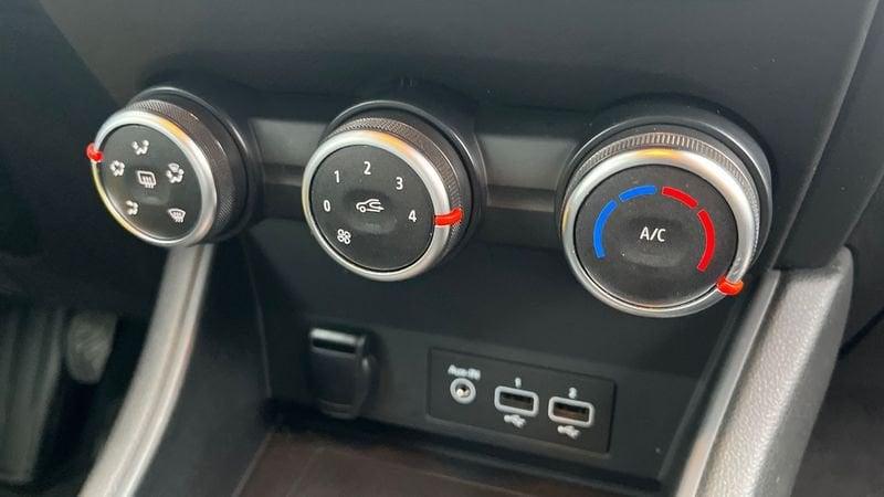 Renault Captur 1.0 tce Zen Gpl 100cv fap 1.0 TCe GPL Zen