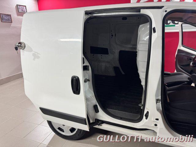 FIAT Fiorino 1.3 MJT 95CV Cargo