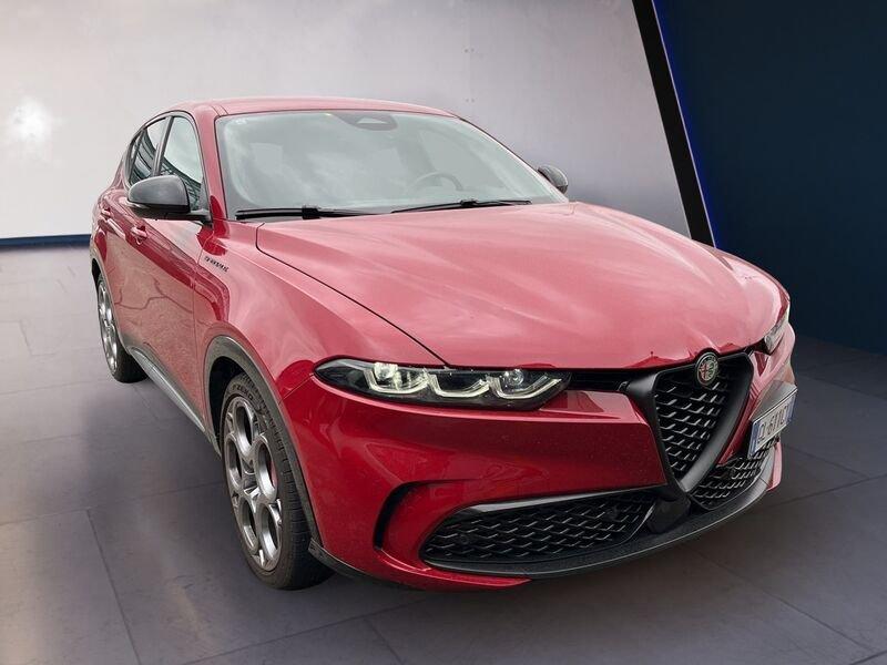 Alfa Romeo Tonale 1.5 hybrid Speciale 130cv tct7