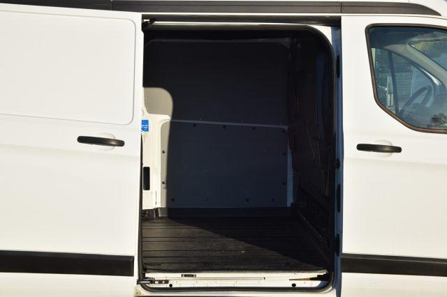 FORD Transit Custom ecoblue 300 2.0 170 L2H2