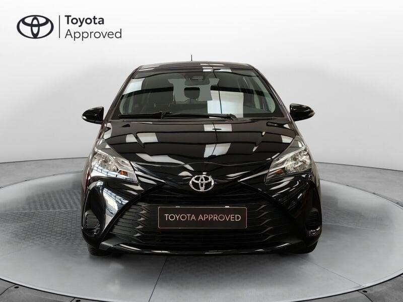 Toyota Yaris Yaris 1.0 3 porte Cool