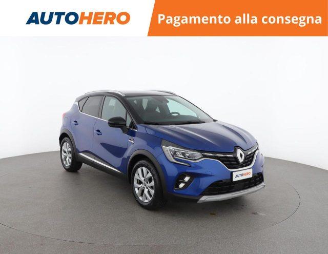 RENAULT Captur TCe 90 CV Intens