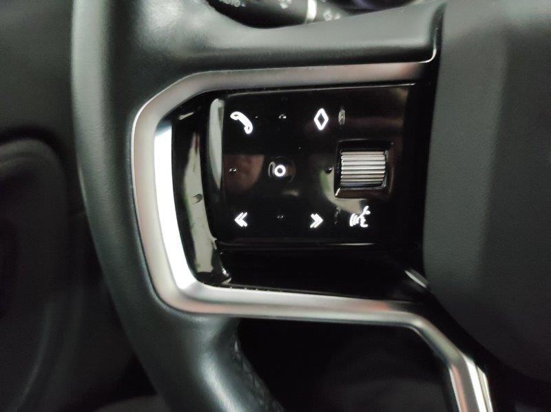 LAND ROVER Discovery Sport - Discovery Sport 1.5 I3 PHEV 309 CV AWD Auto SE