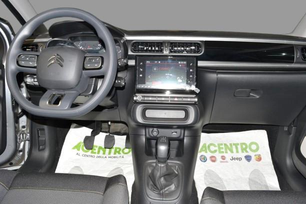 CITROEN C3 - Pure Tech 83 S&S Plus My72