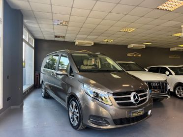Mercedes-benz V 200 CDI Premium Extralong