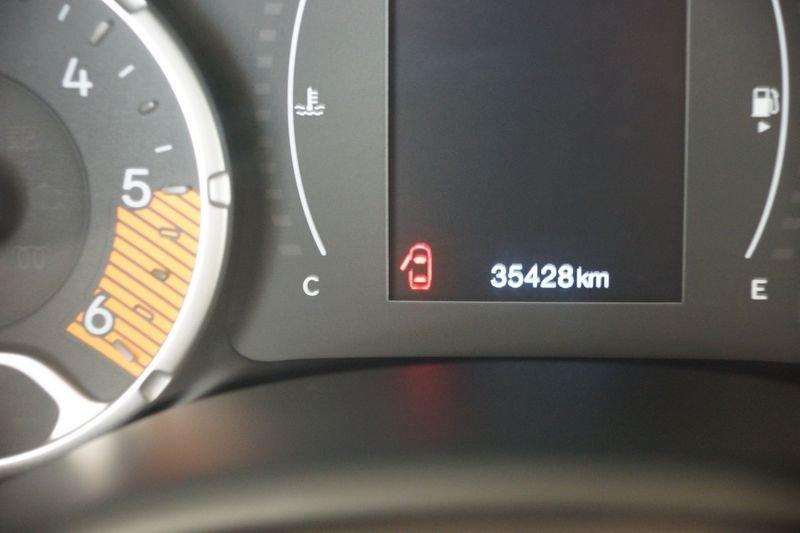 Jeep Renegade Renegade 1.6 Mjt 130 CV Longitude