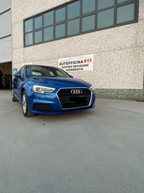 Audi A3 SPB 2.0 TDI S tronic Business