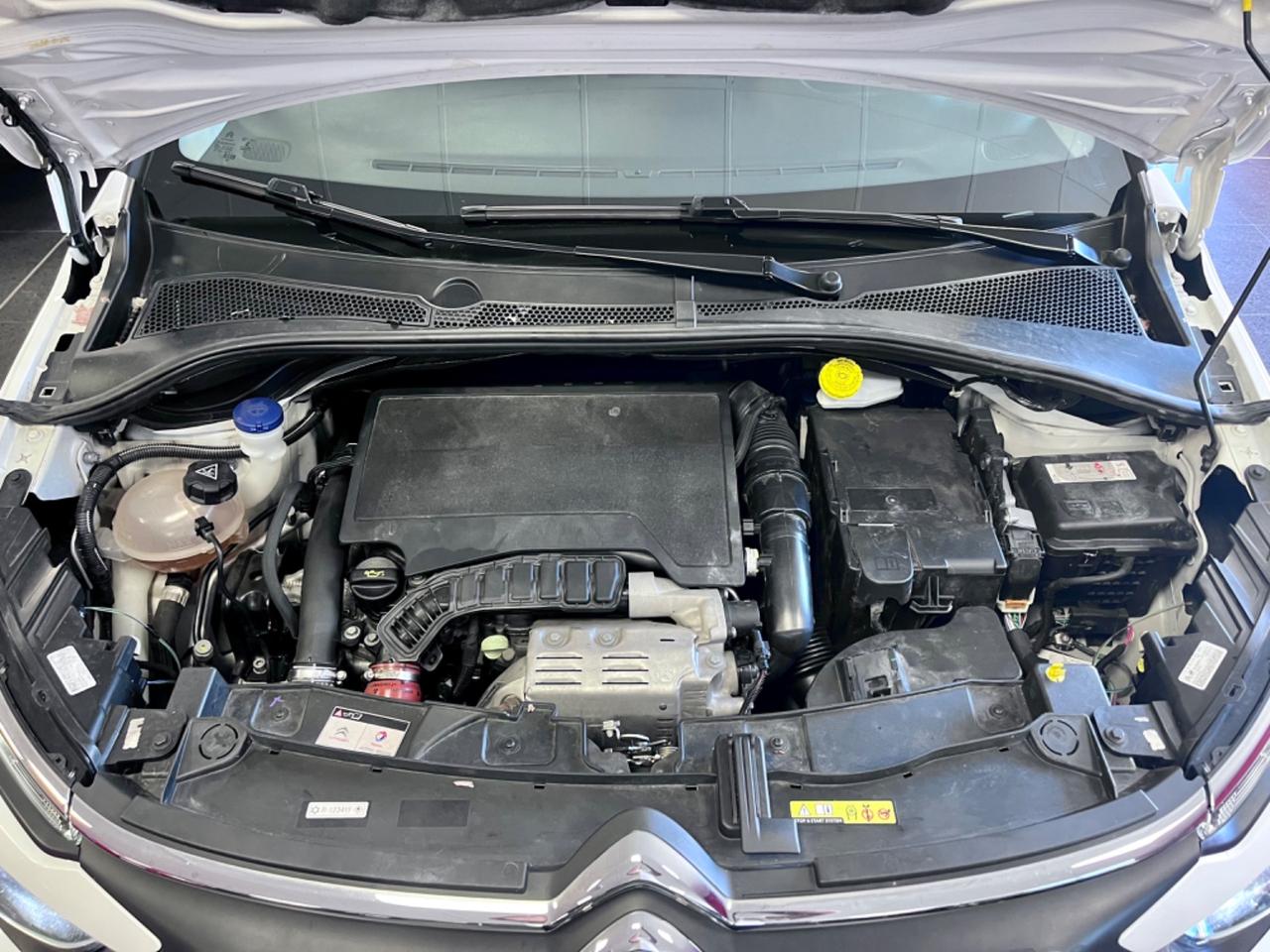 Citroen C3 PureTech 110 S&S Shine