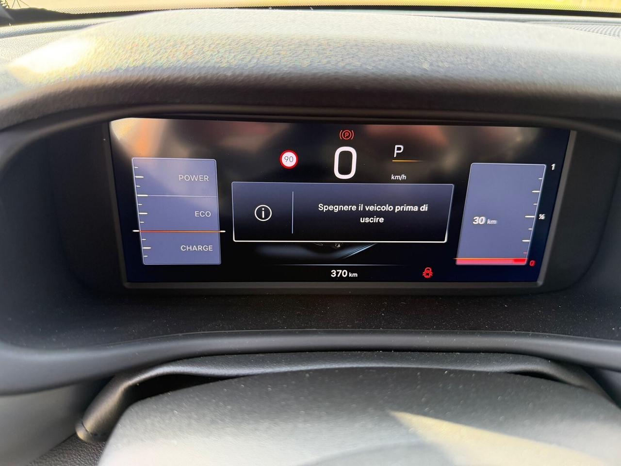 JEEP AVENGER ALTITUDE 1.2 E-HYBRID MHEV 110 CV