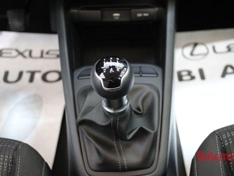 KIA Stonic 1.2 DPI Style