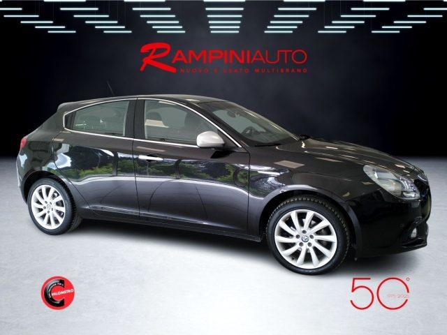 ALFA ROMEO Giulietta 1.6 JTDm 120 CV Super Pronta Consegna