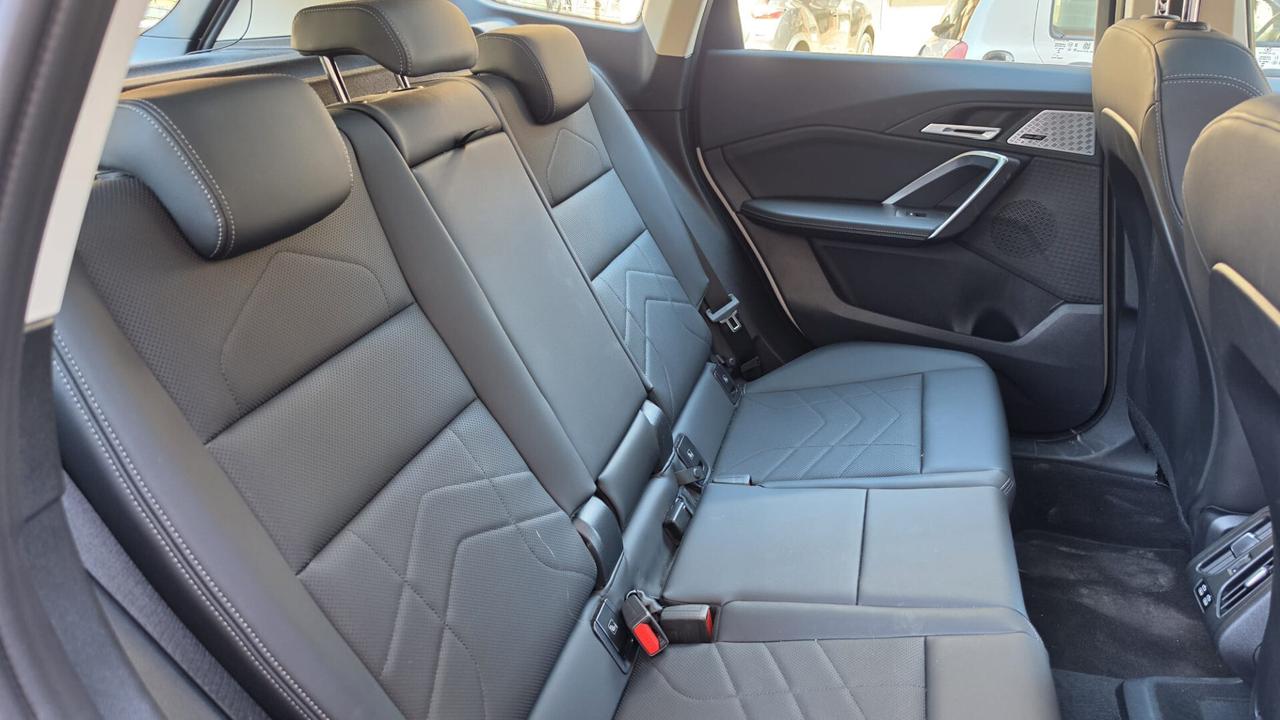 Bmw X1 sDrive 20i xLine