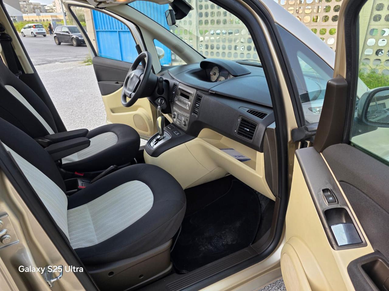 Lancia MUSA 1.4 16V Oro Automatica