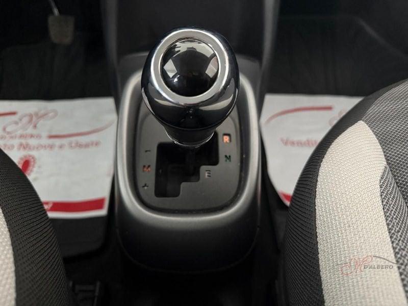 Toyota Aygo 1.0 VVT-i x-cool MMT