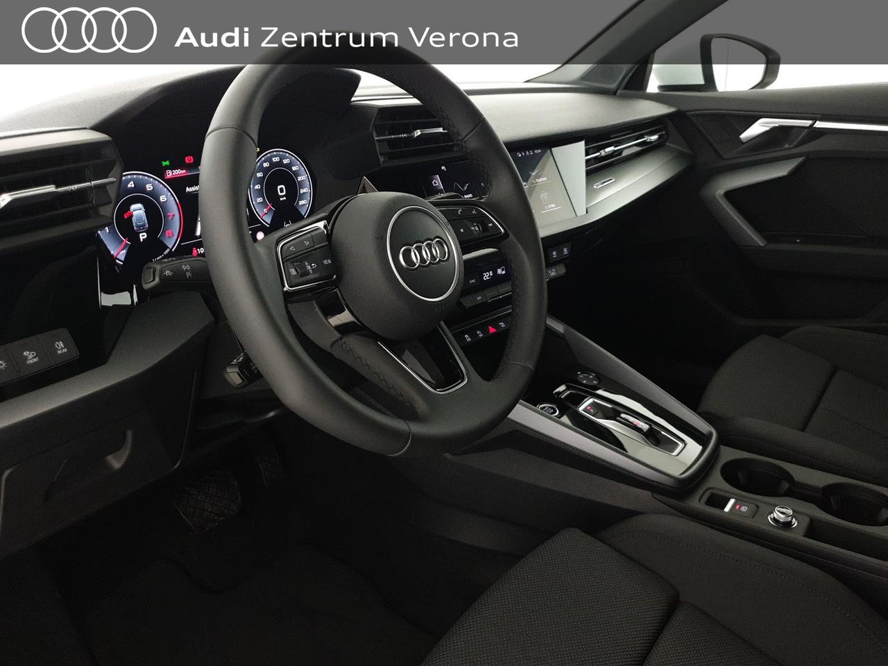Allstreet 35TFSI 150CV S tronic Business