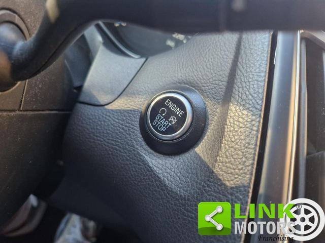 FORD Focus 1.5 TDCi 120 CV Titanium