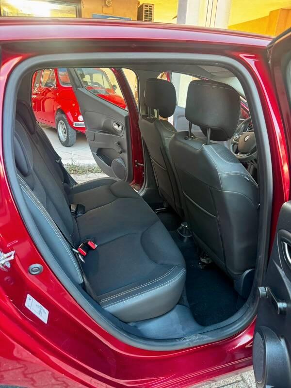 Renault Clio 1.5 dci energy Zen 90cv