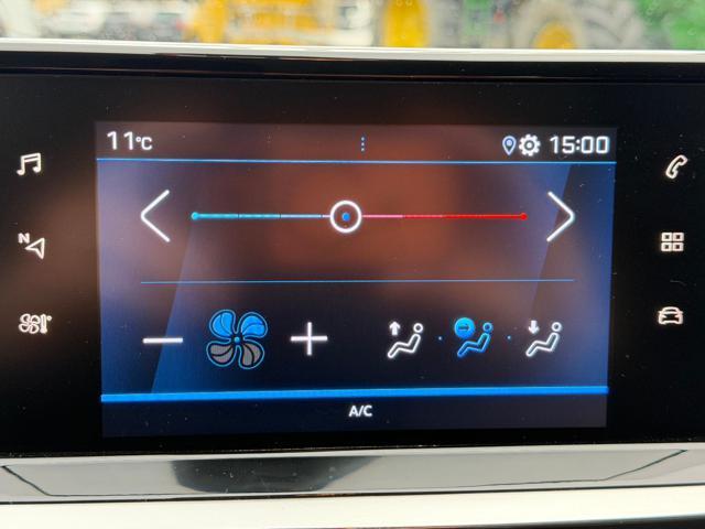 PEUGEOT 208 PureTech 75 Stop&Start 5 porte Active