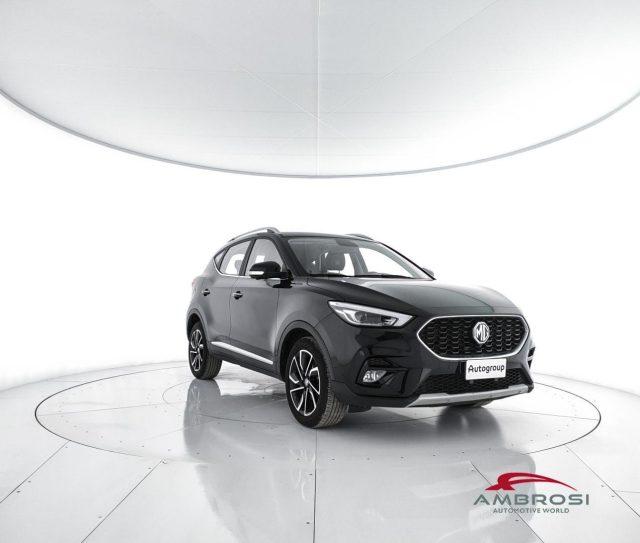 MG ZS MG 1.5 Luxury