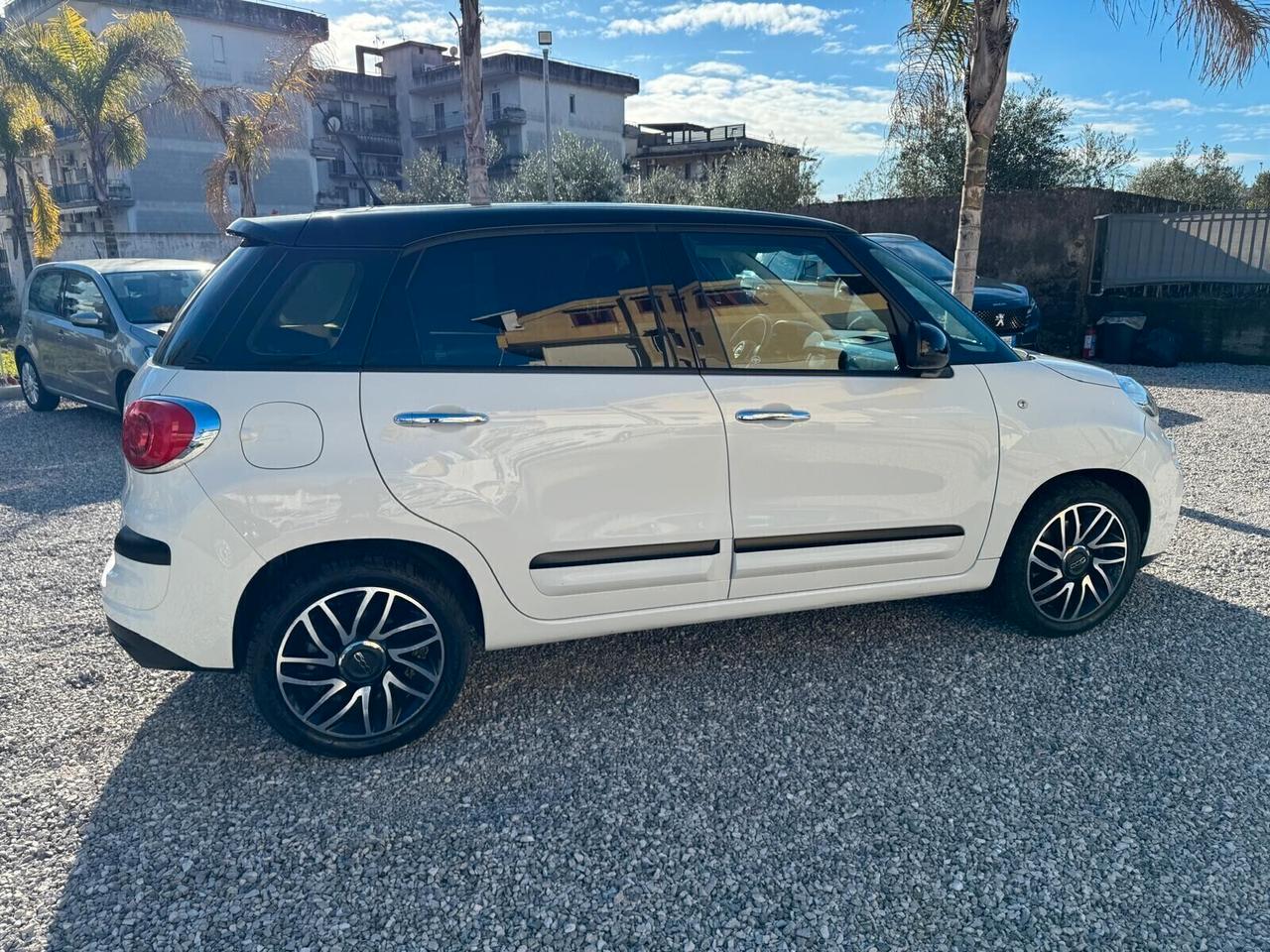 Fiat 500L 1.6 Multijet 120 CV Business