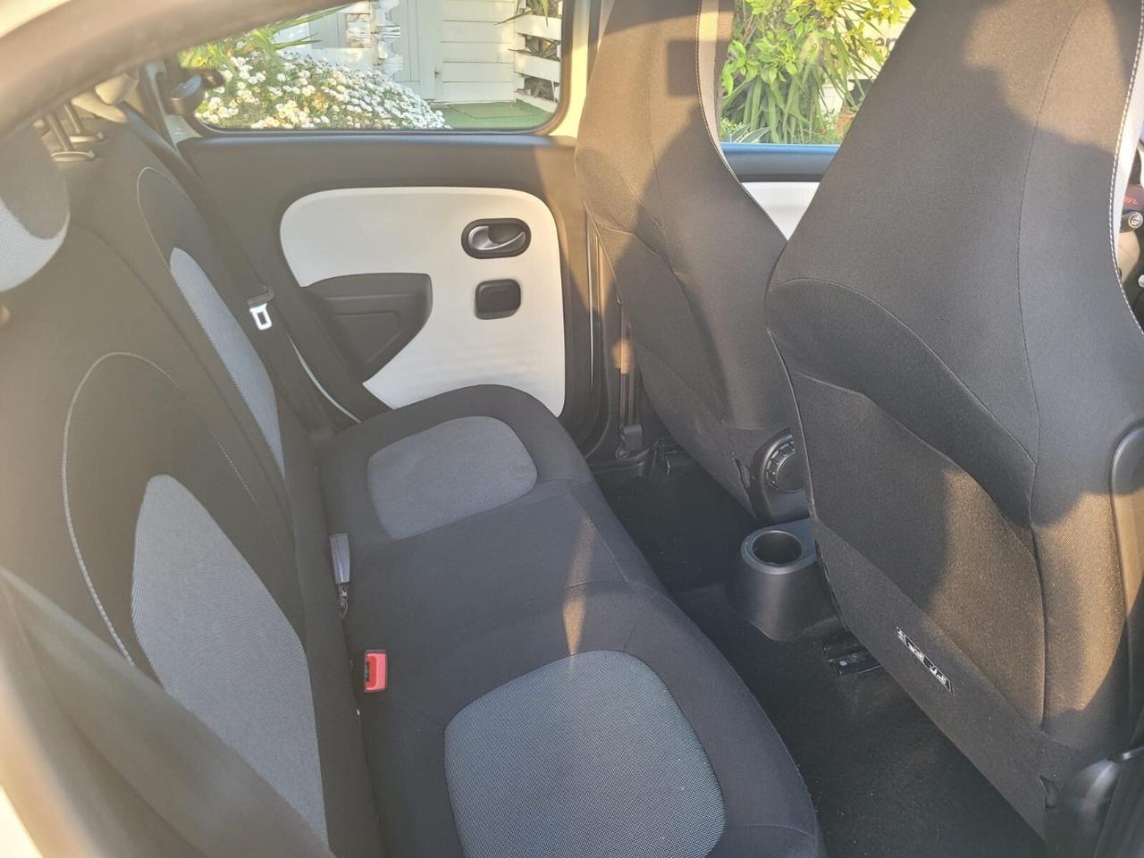 Renault Twingo 1.0 BENZ. GARANTITA