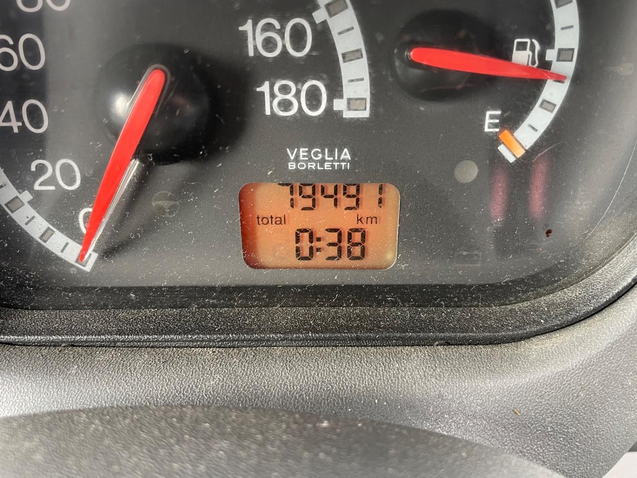 Fiat 600 1.1 54cv/UNICO PROPRIETARIO/GARANZIA